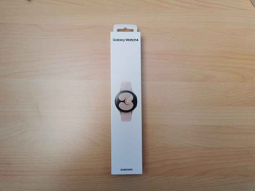 Die Samsung Galaxy Watch 3 vs. 4 Der große Vergleich (2024)